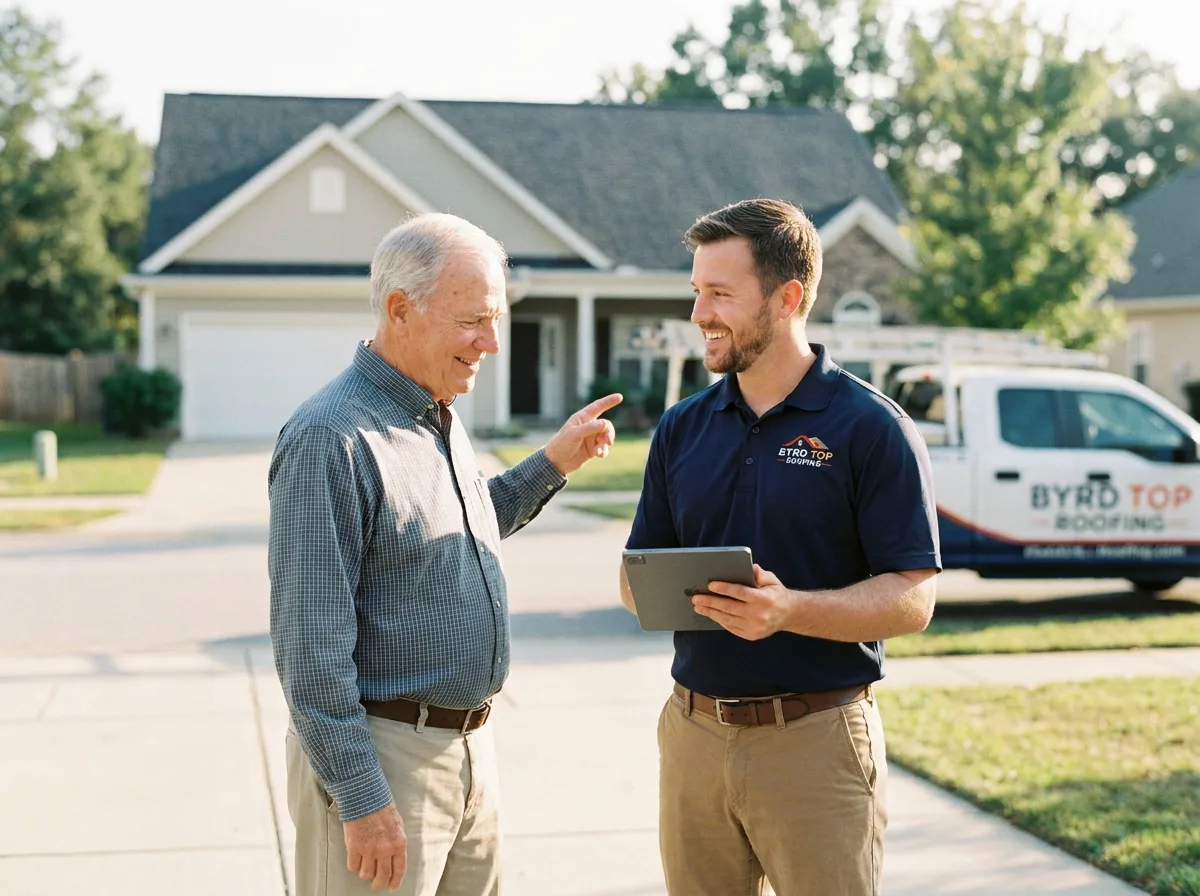 Roofing Franklin, TN FAQs